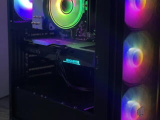 Gigabyte GeForce RTX 3060 12GB