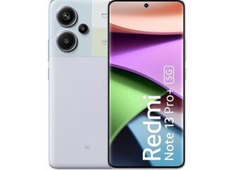 СЯОМИ Redmi Note 13 Pro Plus Pro+ 5G 12/512 - 330$ (НОВЫЙ)