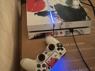 Ps 4 fat 500 гб