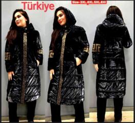 Новый шикарный тёплый плащ! Турция!