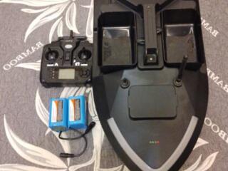 Продам кораблик для рыбалки V020, состояние отличное - 2200 руб.