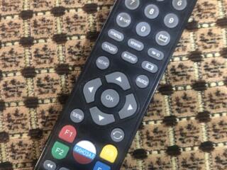Пульт от спутникового приемника