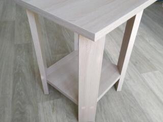 Табуретки новые