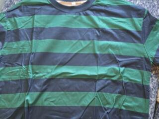 Футболка с длинным рукавом (новая)