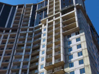 Квартира-студия в ЖК Посейдон