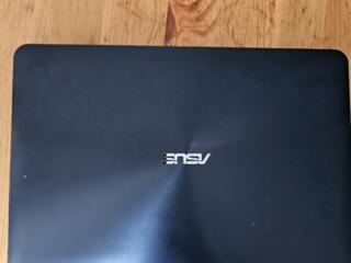 Ноутбук ASUS| Intel i3| X555