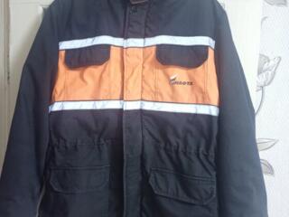 Спец одежда