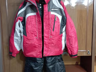 Costum Shi WALKHARD NOU