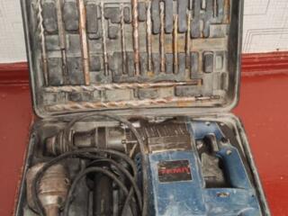 Перфоратор