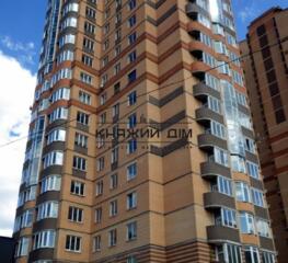 БЕЗ КОМИССИИ!!! Продается 4 к. кв. по ул. 124/94/12 кв. м., 16/24 эт. 