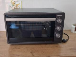 Электропечь