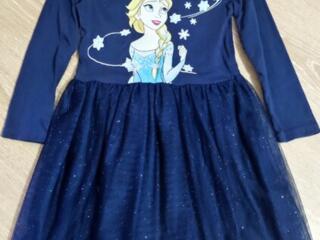 Платья на девочку 6-8 лет