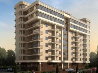 В продаже двухкомнатная квартира в престижном новом доме на Компасном 