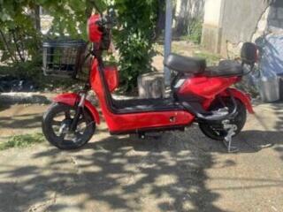 Ремонт ЭЛЕКТРОмопедов, электровелосипедов, трициклов. (Китай)