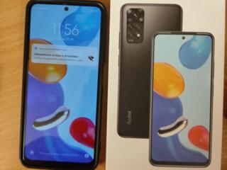 Продам Сяоми Redmi Note 11