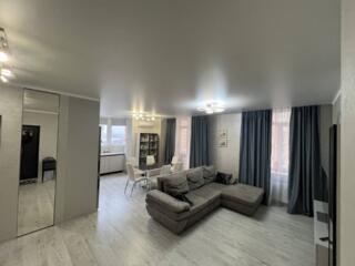 Предлагается к продаже просторная и светлая 3-комнатная квартира в ...