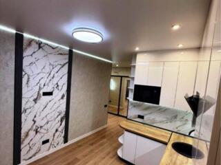 Двухкомнатная квартира в 53 Жемчужине