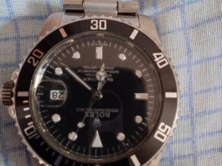 ЧАСЫ БРАСЛЕТОМ ROLEX