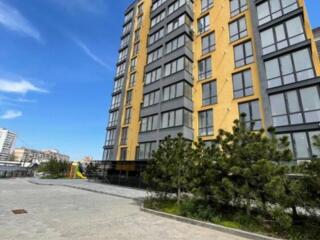 Продаётся квартира-студия мечты на ул. Марсельской!