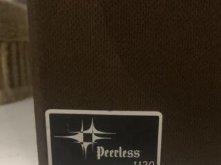 Peerless 1120