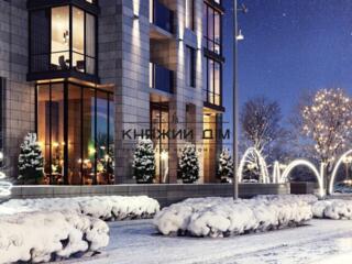 Продаж 1 кімнатної квартири в сучасному ЖК бізнес класу Crystal Park .