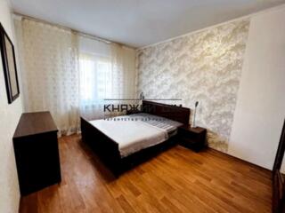 Пропонується на продаж 3 кім. квартира на Осокорках за адресою: вул. .