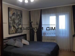 Продаж 3 кімнатної квартири по вул. Озерна 26 (утеплена панель 1979 ..