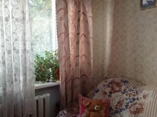 Комната в коммуне на Черемушках.