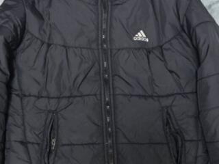 Пуховик Adidas Stella McCartney женский