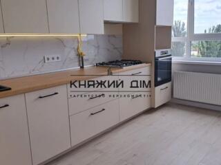 Продаж 1-кімнатної квартии в ЖК Life, Гостомель. Квартира з якісним ..