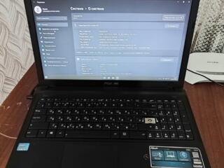 Продам ноутбук Асус.