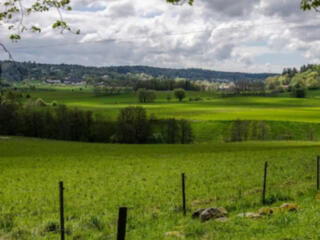 Продам участок на  Каролино - Бугазе 6 соток.