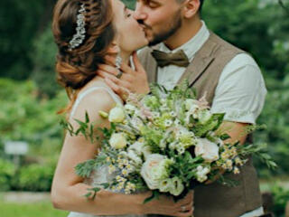 Фото и Видео - Свадьбы, Крещения, Выпускные