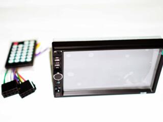 Продам 1din магнитолу с большим экраном
