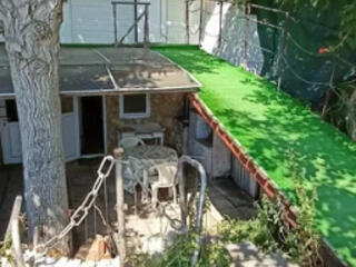 Продам домик (курень) у моря в с.Сычавка (35 км от Одессы)