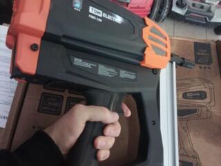 Газовый монтажный пистолет (гвоздезабивной)