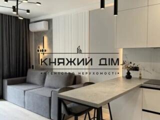 Продам однокімнатну квартиру в ЖК Нова Англія, будинок Лондон. ...