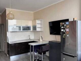 Предлагается к продаже стильная квартира с панорамным видом в новом ..