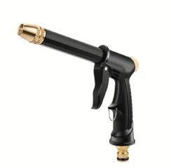 Пистолет для подачи воды под напором, новый.