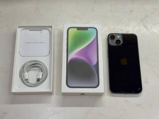 iPhone 14 128bg Midnight