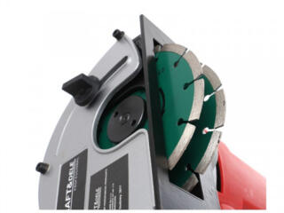 Штроборез Kraft&Dele БЕНДЕРЫ СТРОЙ ДВОР ТИТОВА 80