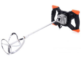 Миксер строительный Kraft&Dele БЕНДЕРЫ СТРОЙ ДВОР ТИТОВА 80