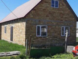 Продаётся одноэтажный дом из крымского ракушечника в селе Буялик! ...