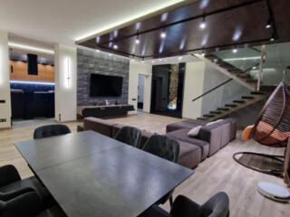 Продам  2-х этажный таунхаус в ЖК "Черноморская Ривьера" (Фо