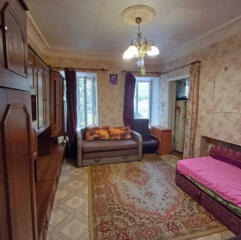 Продам 2-х комнатную квартиру на ул.Черноморского Казачества