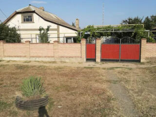 Дом с газом и баней в с. Кучурган (Раздельнянский р-н, 65 км от ...