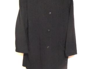 Пальто женское. Размер 4XL.