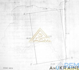 продам участок в Царском селе/Черноморка