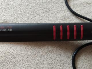 Продам профессиональный выпрямитель для волос (утюжок). Италия