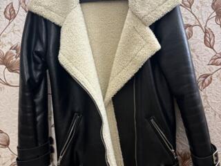 ПАЛЬТО И КУРТКА размер S